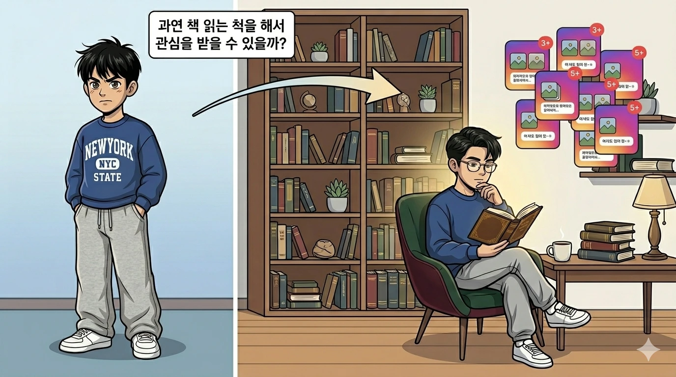 webtoon slide